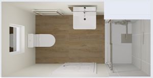 En-suite- click for photo gallery